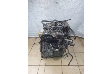 COMPLETE ENGINE TOYOTA PRIUS C AQUA YARIS X1NZ P93 1 5 HYBRID Catalog number of the part X1NZ P93