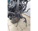 COMPLETE ENGINE TOYOTA PRIUS C AQUA YARIS X1NZ P93 1 5 HYBRID Car type passenger cars