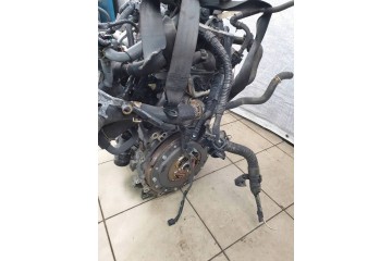 COMPLETE ENGINE TOYOTA PRIUS C AQUA YARIS X1NZ P93 1 5 HYBRID Car type passenger cars