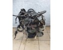 COMPLETE ENGINE TOYOTA PRIUS C AQUA YARIS X1NZ P93 1 5 HYBRID Engine type hybrid