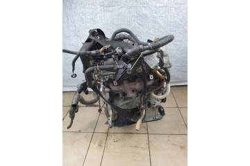COMPLETE ENGINE TOYOTA PRIUS C AQUA YARIS X1NZ P93 1 5 HYBRID Engine type hybrid