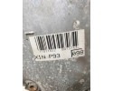 COMPLETE ENGINE TOYOTA PRIUS C AQUA YARIS X1NZ P93 1 5 HYBRID Catalog number of substitutes X1N