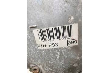 COMPLETE ENGINE TOYOTA PRIUS C AQUA YARIS X1NZ P93 1 5 HYBRID Catalog number of substitutes X1N
