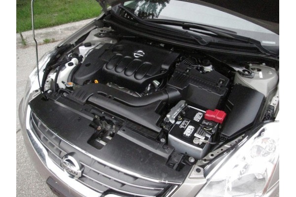 NISSAN ALTIMA 2 5 ENGINE WARRANTY Part manufacturer Nissan OE