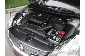 NISSAN ALTIMA 2 5 ENGINE WARRANTY Part manufacturer Nissan OE