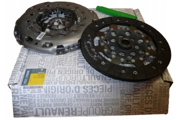 CLUTCH SET R MEGANE II 1 9DCI 120KM Part manufacturer Renault OE