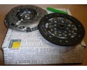 CLUTCH SET R MEGANE II 1 9DCI 120KM Catalog number of the part 302053536R