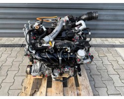 ENGINE RENAULT TALISMAN 1 6 TCE M5MB450 60000km