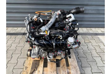 ENGINE RENAULT TALISMAN 1 6 TCE M5MB450 60000km