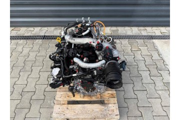 ENGINE RENAULT TALISMAN 1 6 TCE M5MB450 60000km Catalog number of the part SILNIK RENAULT TALISMAN 1 6 TCE M5MB450 60000km