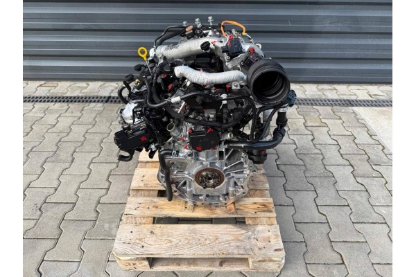 ENGINE RENAULT TALISMAN 1 6 TCE M5MB450 60000km Part manufacturer Renault OE