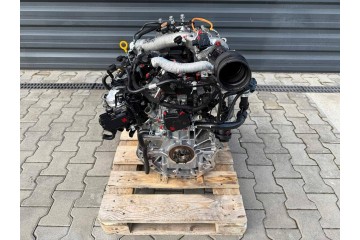ENGINE RENAULT TALISMAN 1 6 TCE M5MB450 60000km Part manufacturer Renault OE