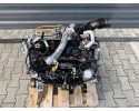 ENGINE RENAULT TALISMAN 1 6 TCE M5MB450 60000km Car type passenger cars