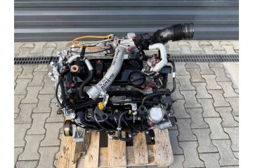 ENGINE RENAULT TALISMAN 1 6 TCE M5MB450 60000km Car type passenger cars