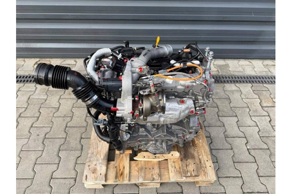 Motor Renault Talisman 1.6 TCE M5MB450 60000 km