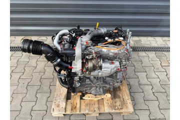 Motor Renault Talisman 1.6 TCE M5MB450 60000 km