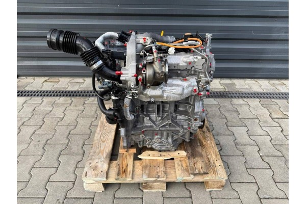 Motor Renault Talisman 1.6 TCE M5MB450 60000 km