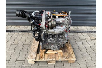 Motor Renault Talisman 1.6 TCE M5MB450 60000 km