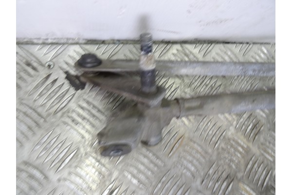 MOTOR LIMPIA DELANTERO PEUGEOT 307 BREAK / SW (S1)(04.2002)