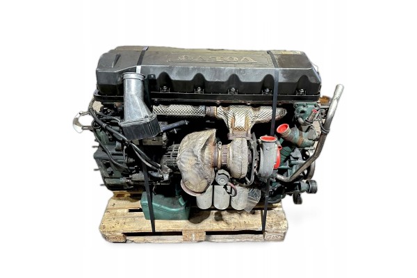 21070335 VOLVO Engine Packaging status replacement