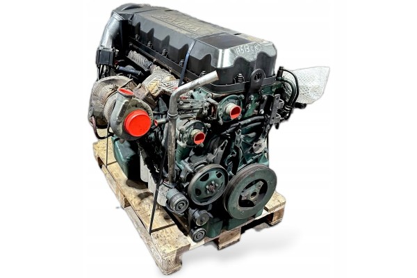 21070335 VOLVO Engine Car type buses