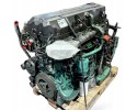 21070335 VOLVO Engine Engine type petrol