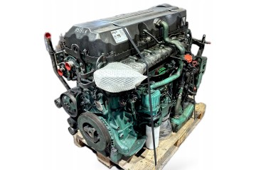 21070335 VOLVO Engine Engine type petrol