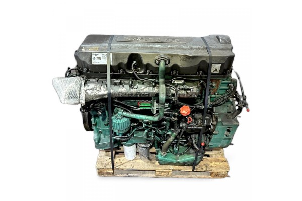 21070335 VOLVO Engine Product weight with unit packaging 1017 kg