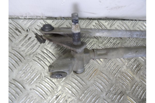 MOTOR LIMPIA DELANTERO PEUGEOT 307 BREAK / SW (S1)(04.2002)