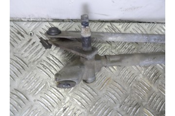 MOTOR LIMPIA DELANTERO PEUGEOT 307 BREAK / SW (S1)(04.2002)