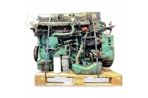 Motor VOLVO 21070335