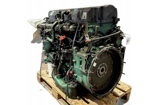 Motor VOLVO 21070335