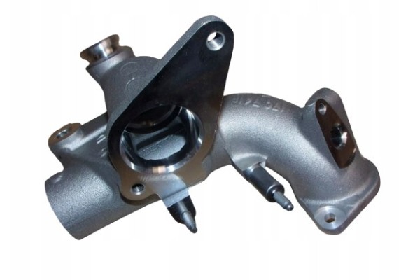 Cable Egr Renault 1 5Dci 147170741R Original Part manufacturer Renault OE