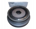 Pulley Shaft Renault 2 3Dci 123031297R Original