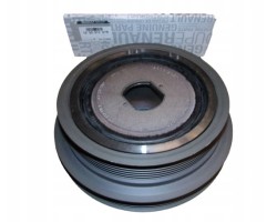 Pulley Shaft Renault 2 3Dci 123031297R Original