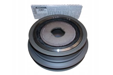Pulley Shaft Renault 2 3Dci 123031297R Original
