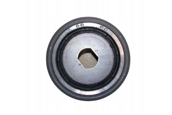 Pulley Shaft Renault 2 3Dci 123031297R Original Part manufacturer Renault OE