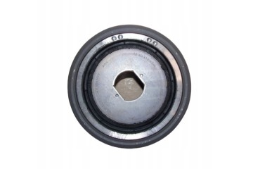Pulley Shaft Renault 2 3Dci 123031297R Original Part manufacturer Renault OE
