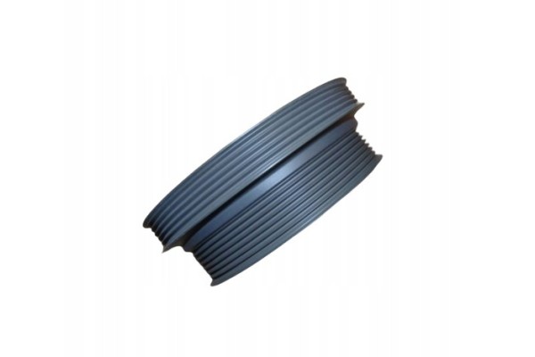 Pulley Shaft Renault 2 3Dci 123031297R Original Catalog number of the part 123031297R
