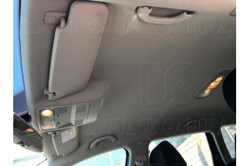 VOLKSWAGEN PASSAT VARIANT (3C5) Advance