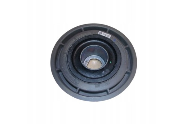 Pulley Shaft Renault 2 3Dci 123031297R Original Car type passenger cars