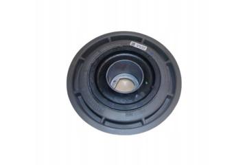 Pulley Shaft Renault 2 3Dci 123031297R Original Car type passenger cars