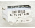 Air hose Renault Dacia 144605705R Original Part manufacturer Renault OE