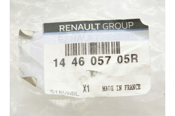 Air hose Renault Dacia 144605705R Original Part manufacturer Renault OE