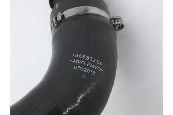 Air hose Renault Dacia 144605705R Original Car type passenger cars