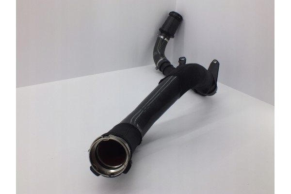 Air hose Renault Dacia 144605705R Original Engine type diesel