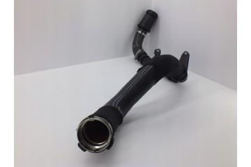 Air hose Renault Dacia 144605705R Original Engine type diesel
