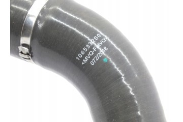 Tubo de aire Renault Dacia 144605705R Original