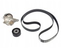 Drive Belt Renault 2 3Dci 2014 117201902R Original Part manufacturer Renault OE