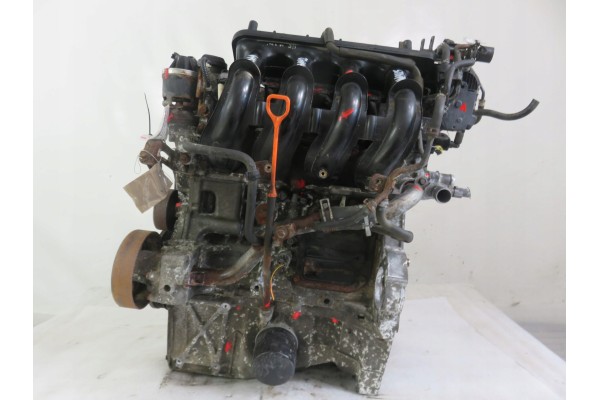 ENGINE HONDA JAZZ II 1 3 L13A1